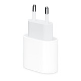 Apple 20W USB-C Power adapter White MHJE3ZM/A
