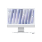 Apple 24" Retina 4,5K iMac Silver (2024) Nano-Texture Glass MD3H4MG/A