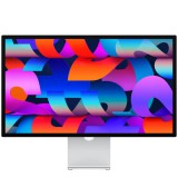 Apple 27" Studio Display (Standard Glass - Tilt- and Height-Adjustable Stand) LED MFEW4