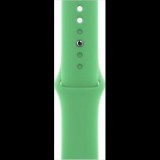 Apple 41MM BRIGHT GREEN SPORT BAND REGULAR (1_817716)