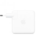 Apple 61 Wattos USB-C hálózati adapter  (MRW22ZM/A) (MRW22ZM/A) - Notebook Töltő