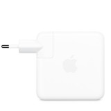 Apple 67 wattos USB-C hálózati adapter (MKU63ZM/A) (MKU63ZM/A) - Notebook Töltő