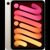Apple 8,3" iPad mini (A17 Pro) 128GB Wi-Fi Starlight (fehér) (MXN83HC/A)