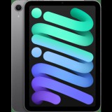 Apple 8,3" iPad mini (A17 Pro) 256GB Wi-Fi Space Grey (asztroszürke) (MXNA3NF/A)