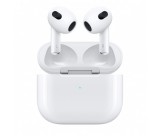 Apple AirPods 3 Lightning töltőtokkal