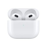 Apple AirPods 3 vezeték nélküli töltőtokkal