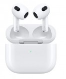 Apple AirPods (3rd generation) AirPods Vezeték nélküli Bluetooth Fehér headset