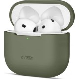 Apple AirPods 4 Tech-Protect Tok - Zöld