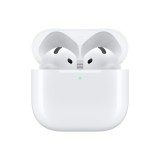 Apple AirPods 4 type-C töltőtokkal, aktív zajkioltással