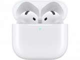Apple AirPods 4 (USB-C) with ANC  Headset White MXP93