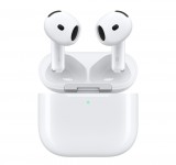 Apple AirPods (4th generation) AirPods 4 Vezeték nélküli Bluetooth Fehér headset
