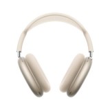 Apple AirPods Max 2, Lossless hangzás, H2 zajszűrés, Bluetooth,USB Type-C, Csillagfény, Vezeték nélküli fejhallgató