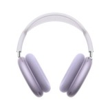 Apple AirPods Max 2, Lossless hangzás, H2 zajszűrés, Bluetooth,USB Type-C, Lila, Vezeték nélküli fejhallgató