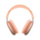 Apple AirPods Max 2, Lossless hangzás, H2 zajszűrés, Bluetooth,USB Type-C, Narancs, Vezeték nélküli fejhallgató
