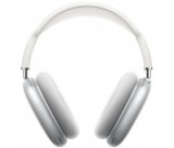 Apple AirPods Max Ezüst