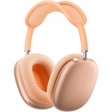 Apple AirPods Max HiFi Fejhallgató Mikrofonnal - Narancs (MWW73ZM/A)