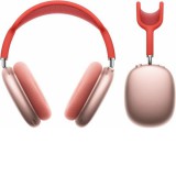 Apple Airpods Max rózsaszín (pink) vezeték nélküli fülhallgató headset