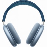 Apple AirPods Max (skyblau) (MGYL3ZM/A) - Fejhallgató