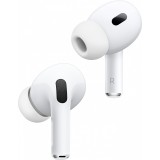 Apple AIRPODS PRO 2 BLUETOOTH FÜLHALLGATÓ, MAGSAFE, TYPE-C ALJZAT, FEHÉR (MTJV3ZM/A)