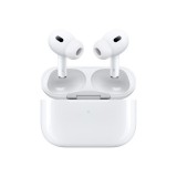 Apple AirPods Pro 2 (MTJV3ZM/A) MagSafe tokkal (USB‑C) - fehér