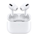 Apple AirPods Pro (2021) Magsafe töltőtokkal  (MLWK3ZM/A) - Bemutató Darab! (MLWK3ZM/A_BD) - Fülhallgató