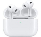 Apple AIRPODS PRO 3 bluetooth fülhallgató SZTEREO (aktív zajszűrő, mikrofon, MagSafe, pulzusérzékelé