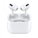 Apple Airpods Pro vezeték nélküli töltőtokkal  (MWP22ZM/A) - Bemutató Darab! (MWP22ZM/A_BD) - Fülhallgató