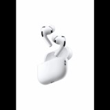Apple AirPods Pro3 vezeték nélküli fülhallgató, fehér (APPLE-MFHP4ZM)