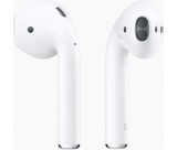 Apple AirPods2 vezetékes töltőtokkal