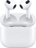 Apple AirPods3 with MagSafe Charging Case Headset White MME73