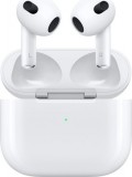 Apple AirPods3 with MagSafe Charging Case White MME73
