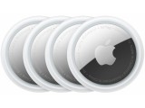 Apple Airtag 4 PACK MX542 okos nyomkövető 4 db pack, fehér (white)