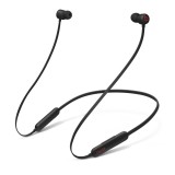 Apple Beats Flex Vezeték Nélküli, Bluetooth, Fekete, Mikrofonos fülhallgató