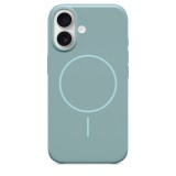 Apple Beats iPhone 16 Case with MagSafe Riptide Blue MCFE4
