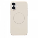 Apple Beats iPhone 16 Plus, MagSafe, Polikarbonát, Gyári, Kőszín, Mobiltelefon tok