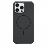 Apple Beats iPhone 16 Pro Max, MagSafe, Polikarbonát, Gyári, Fekete, Mobiltelefon tok