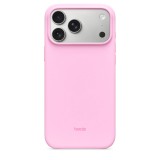 Apple Beats iPhone 17 Pro Max Case with MagSafe and Camera Control Pebble Pink MGJF4