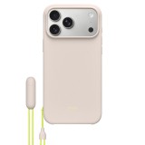 Apple Beats iPhone 17 Pro Max Kickstand Case with MagSafe and Camera Control Lime Stone MGTQ4