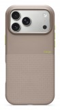 Apple Beats iPhone 17 Pro Max, Rugged Case, Polimer, Gyári, Alpesi szürke, Mobiltelefon tok