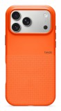 Apple Beats iPhone 17 Pro Max, Rugged Case, Polimer, Gyári, Sierra Orange, Mobiltelefon tok