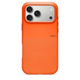 Apple Beats iPhone 17 Pro Max Rugged Case with MagSafe and Camera Control Sierra Orange MGJC4