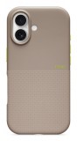 Apple Beats iPhone 17, Rugged Case, Polimer, Gyári, Alpesi szürke, Mobiltelefon tok