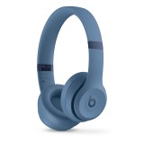 Apple Beats Solo 4 Wireless Headset - Palakék (MUW43ZM/A)