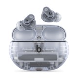 Apple Beats Studio Buds+ Headset - Átlátszó (MQLK3ZM/A)