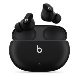 Apple Beats Studio Buds +, TWS, Aktív zajszűrés, ANC, Bluetooth, USB Type-C, Fekete, Vezeték nélküli fülhallgató