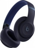 Apple Beats Studio Pro Bluetooth fejhallgató kék (MQTQ3)