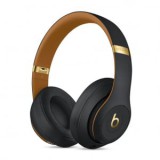 Apple Beats Studio3 vezeték nélküli  fejhallgató fekete-arany