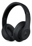 Apple Beats Studio3 Wireless Over-Ear Headset Matte Black MX3X2