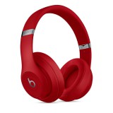 Apple Beats Studio3 Wireless Over-Ear Headset Red MX412