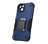 Apple Defender Bulky iPhone 14 Plus ütésálló tok, sötétkék